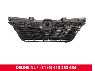 Renault Master Grille O9990000111 photo 4
