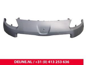 Nieuwe Grille Lijst Peugeot Partner Prijs € 121,00 Inclusief btw aangeboden door van Deijne Onderdelen Uden B.V.