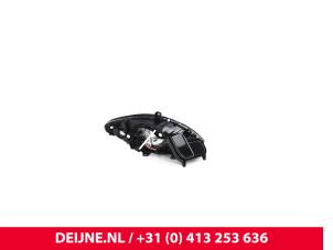 Mercedes Vito Scheinwerfer links O9990000139 foto 3