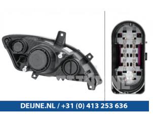 Mercedes Vito Headlight, left O9990000140 photo 4