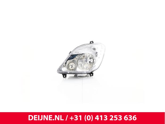 Mercedes Sprinter Koplamp links O9990000143