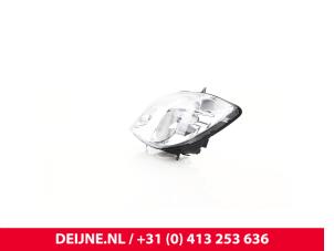 Mercedes Sprinter Headlight, left O9990000143 photo 2