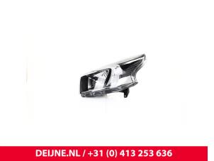 Opel Vivaro Scheinwerfer links O9990000149 foto 2