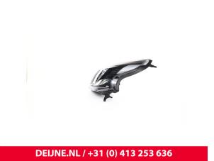 Opel Vivaro Scheinwerfer links O9990000149 foto 3
