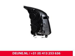 Volkswagen Crafter Scheinwerfer links O9990000151 foto 4