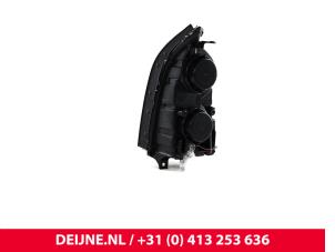 Volkswagen Crafter Scheinwerfer links O9990000151 foto 3