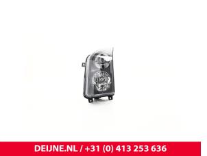 Volkswagen Crafter Scheinwerfer links O9990000152 foto 2