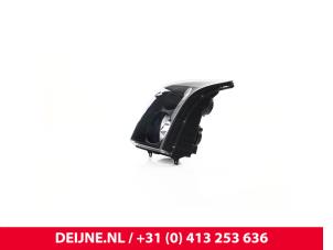 Volkswagen Crafter Scheinwerfer links O9990000152 foto 3