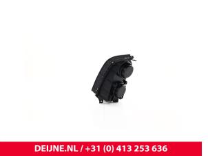 Volkswagen Crafter Scheinwerfer links O9990000152 foto 4