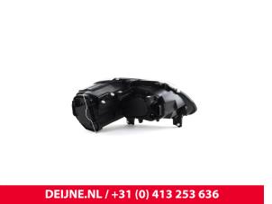 Volkswagen Caddy Scheinwerfer links O9990000153 foto 4