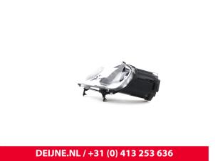Volkswagen Caddy Scheinwerfer links O9990000153 foto 2