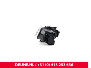 Volkswagen Caddy Scheinwerfer links O9990000153 foto 3