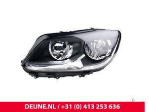 Volkswagen Caddy Koplamp links O9990000154 foto 2