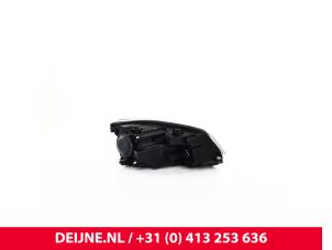 Volkswagen Caddy Headlight, left O9990000155 photo 4