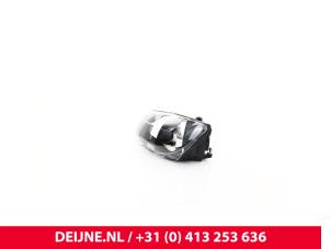 Volkswagen Caddy Headlight, left O9990000156 photo 3