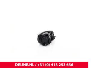 Volkswagen Caddy Headlight, left O9990000156 photo 4