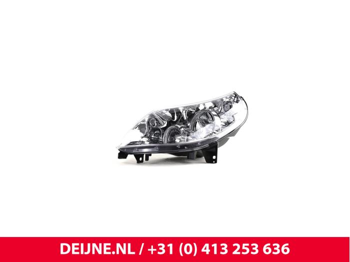 Fiat Ducato Scheinwerfer links O9990000157