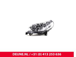 Nieuwe Linker Koplamp Fiat Ducato Prijs € 90,75 Inclusief btw aangeboden door van Deijne Onderdelen Uden B.V.