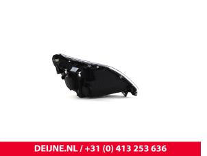 Fiat Ducato Scheinwerfer links O9990000157 foto 4