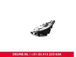 Fiat Ducato Scheinwerfer links O9990000157 foto 2