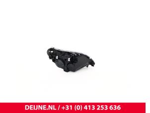 Fiat Ducato Scheinwerfer links O9990000158 foto 4