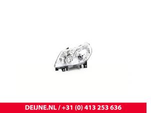Nieuwe Linker Koplamp Fiat Ducato Prijs € 112,53 Inclusief btw aangeboden door van Deijne Onderdelen Uden B.V.