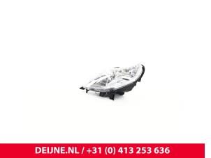 Fiat Ducato Scheinwerfer links O9990000158 foto 2
