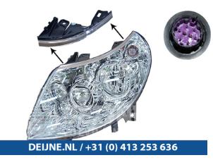 Nieuwe Linker Koplamp Fiat Ducato Prijs € 132,98 Inclusief btw aangeboden door van Deijne Onderdelen Uden B.V.