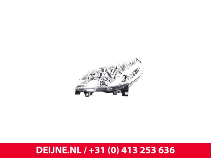 Fiat Ducato Scheinwerfer links O9990000160