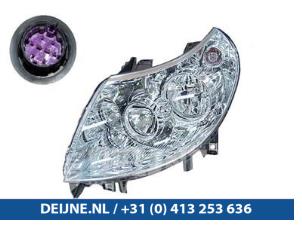Nieuwe Linker Koplamp Fiat Ducato Prijs € 153,67 Inclusief btw aangeboden door van Deijne Onderdelen Uden B.V.