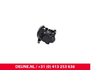 Fiat Ducato Headlight, left O9990000160 photo 3