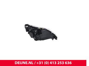 Fiat Ducato Headlight, left O9990000160 photo 4