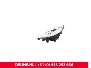 Fiat Ducato Headlight, left O9990000160 photo 2