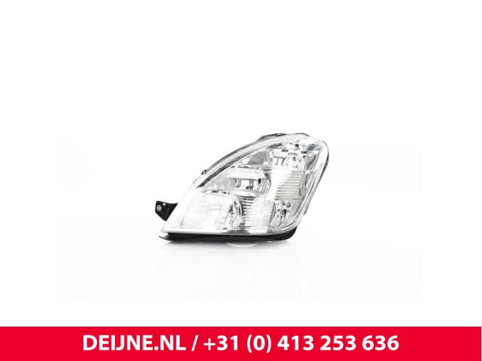Iveco Daily Koplamp links O9990000162