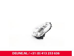 Iveco Daily Headlight, left O9990000162 photo 2
