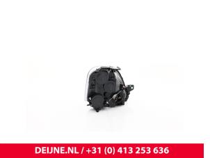 Iveco Daily Headlight, left O9990000162 photo 3