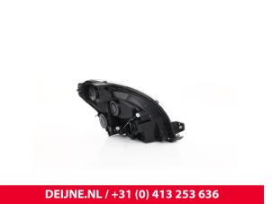 Iveco Daily Headlight, left O9990000162 photo 4