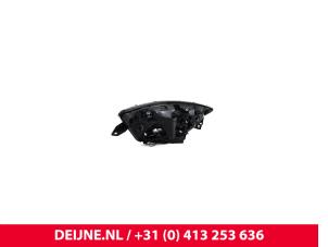 Iveco New Daily Koplamp links O9990000163 foto 3