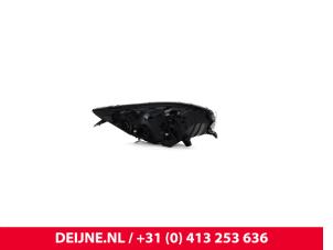 Iveco New Daily Koplamp links O9990000163 foto 4