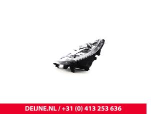 Citroen Jumper Headlight, left O9990000165 photo 2