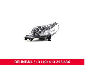 Nieuwe Linker Koplamp Citroen Jumper Prijs € 90,75 Inclusief btw aangeboden door van Deijne Onderdelen Uden B.V.