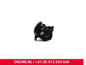 Citroen Jumper Headlight, left O9990000165 photo 3