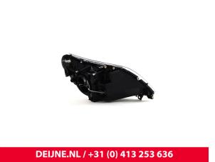 Citroen Jumper Headlight, left O9990000165 photo 4