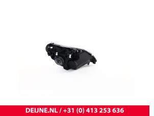 Citroen Jumper Koplamp links O9990000166 foto 3
