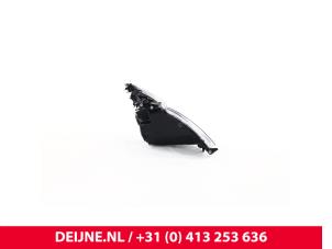Citroen Jumper Koplamp links O9990000166 foto 4