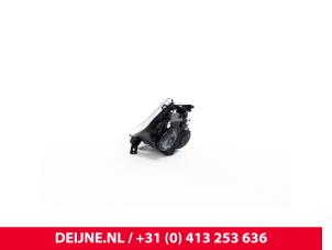 Citroen Jumper Koplamp links O9990000166 foto 2
