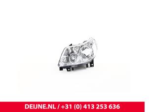 Nieuwe Linker Koplamp Citroen Jumper Prijs € 112,53 Inclusief btw aangeboden door van Deijne Onderdelen Uden B.V.