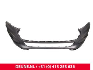 Ford Transit Connect Front bumper O9990000023 photo 2