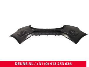 Ford Transit Connect Front bumper O9990000023 photo 3