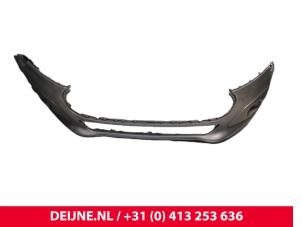 Ford Transit Connect Front bumper O9990000023 photo 4